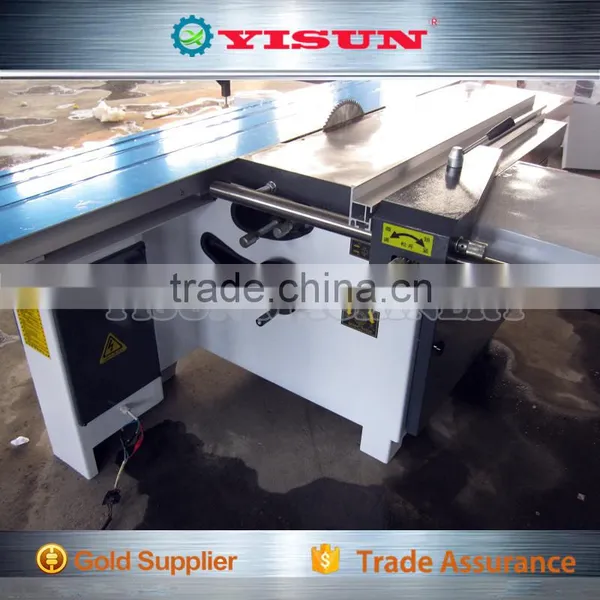 2016 High Efficiency Good Quality Panel Saw Sliding Table Saw Sliding Saw Machine Wood Cutting Machine Woodworking Machinery photo-3