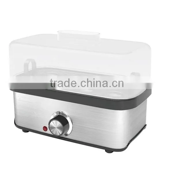 Breakfast Maker Egg Cooker XJ-15106 photo-2