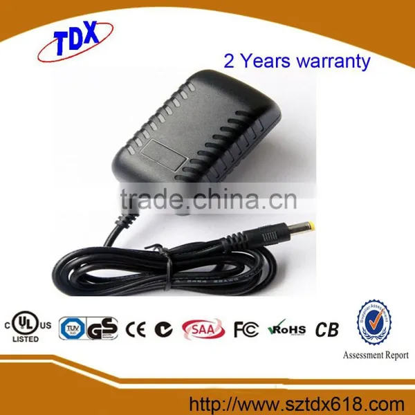 Replacement 15V 5.4W for Philips Switching Power Adapter photo-2