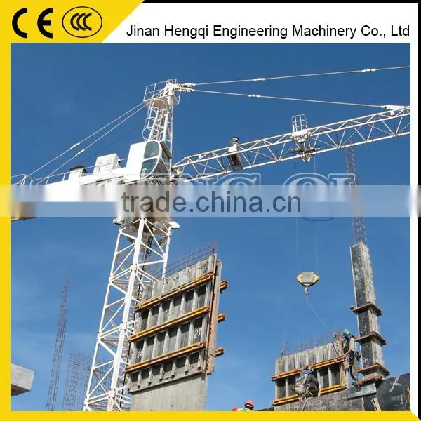Inner Climbing 3t QTG40-4708 Lifting Mechinary photo-3