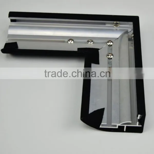 High Quality Fixed Framed Screen Low Price in China photo-4