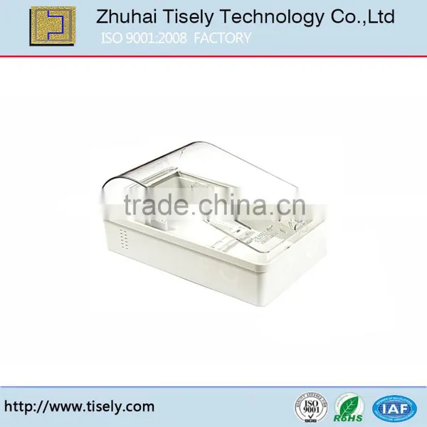 Plastic Food Storage Container