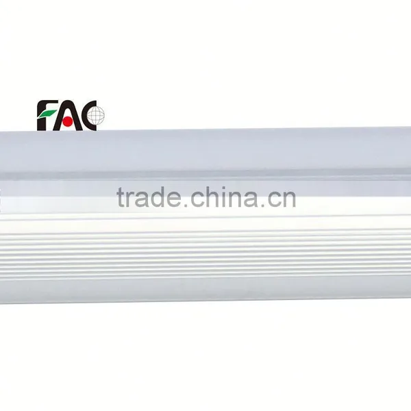 SMD2835 Epistar 2700-6500k High Output T12 Led Tube photo-6