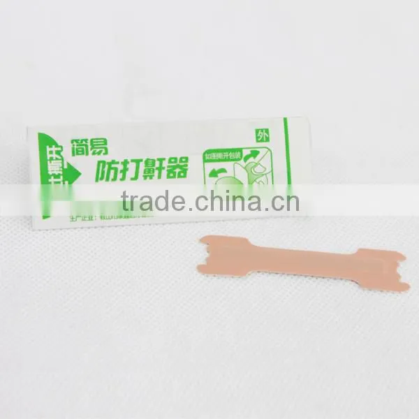 Traditional Herbal Nasal Strips for Better Sleep, Better Breath and Reduce Snore Patch photo-2