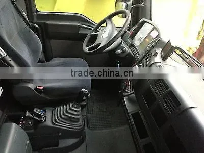 USED TRUCKS - MAN TGA 18.430 4*2 TRACTOR UNIT (LHD 2568) photo-6