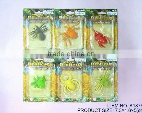 Sticky Insect Play Set
