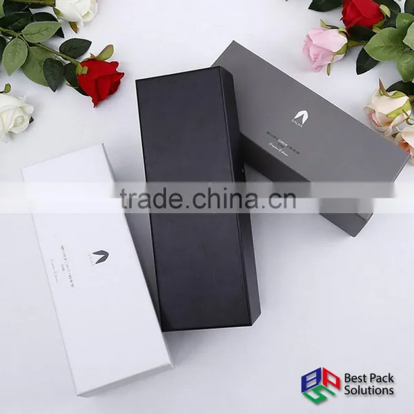 Handmade Rigid Paper Box for Gifts