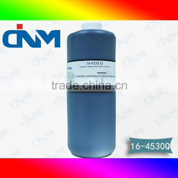 16-4530Q Advanced Ink for Videojet cij inkjet printer 1L