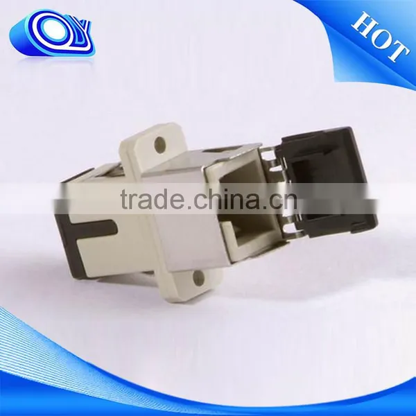 fc Bare Adaptor and Fiber Optic Adapter photo-6