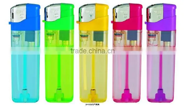 Gas Lighter