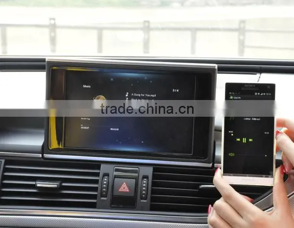 CAR Mracast Box Support Ios Wins Android for Car Ios 9 Car-link Wifi Box Airplay Miracast Dlna photo-4
