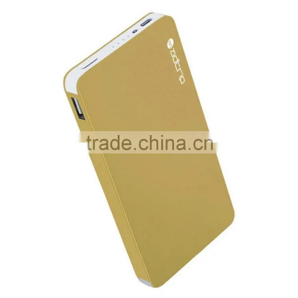 Distributors Wanted 10000mah Portable Usb Power Bank External Battery photo-5
