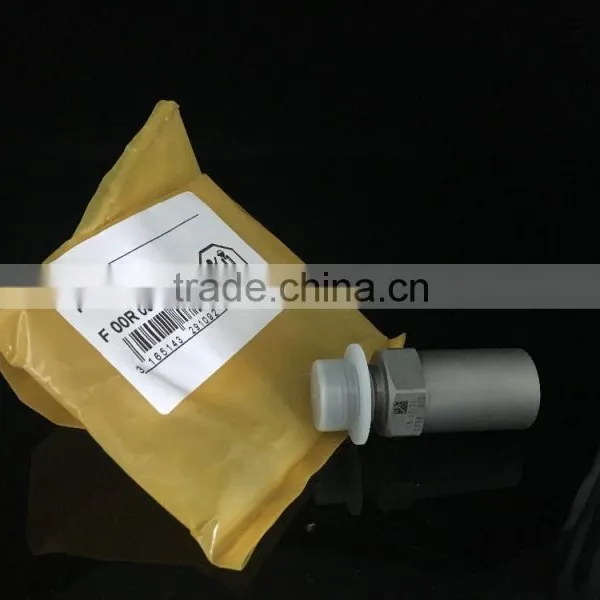 Pressure Limiting Valve/ Pressure Reducing Valve Common Rail System 1110010020 / 1110010024 photo-5