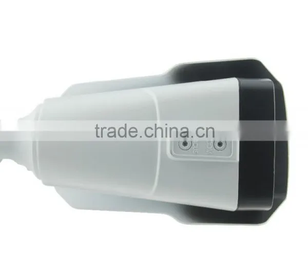 AHD Camera 2.8-12mm Manual Zoom Lens IP66 Outdoor Bullet 1/3" Sony COMS Alarm Security Systems photo-2