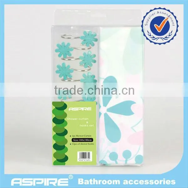 Hotel Bathroom Equipment
