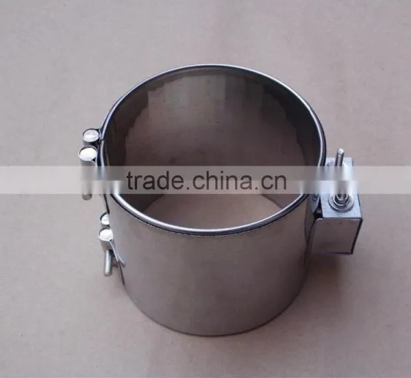 Ningbo Stainless Steel Mica Band Heater photo-2