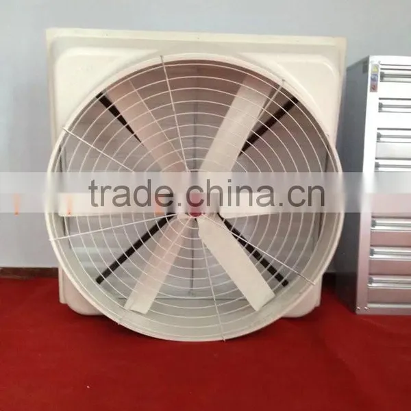 Portable Kitchen Exhaust Fan photo-5