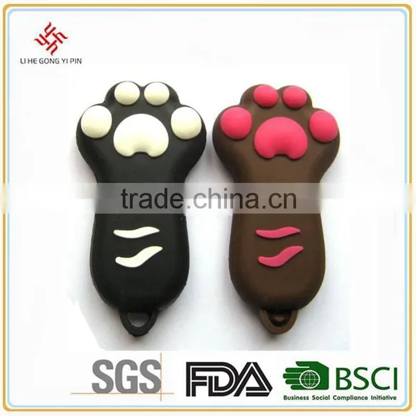 China Supplier Micro 3D Usb Flash Drive Cover photo-4
