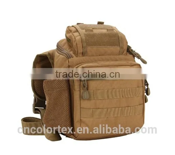 2016 THE LATEST VERSION OF THE OUTDOOR CANVAS BAG photo-3