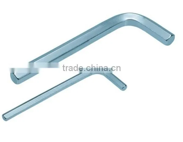 Hexagon Key for Socket Screw DIN 911