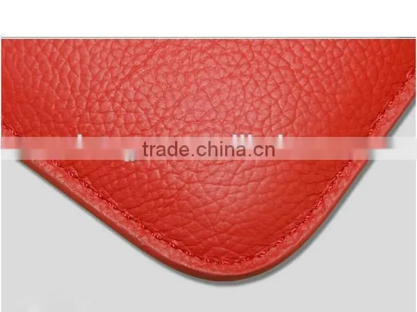 IP13007 New Arrival Professional Protective Cases Wholesale for IPad Cover Leather Case photo-3
