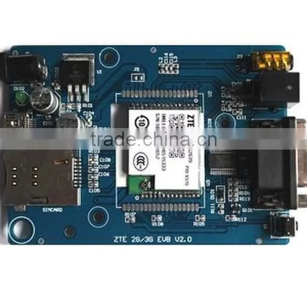 Mg2639 Zte Gprs Gsm Module photo-4