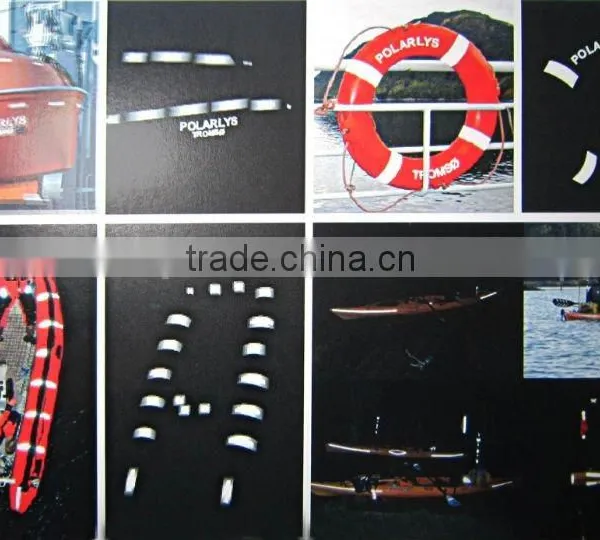 3M Solas/Marine Reflective Tape For Life Jacket photo-6