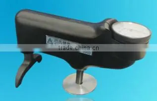 HBA-1 Factory Supply Portable Barcol Hardness Tester Price photo-4