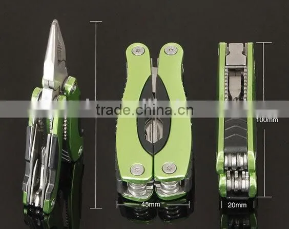OEM Stainless Steel Multi Tool Function Combination Pliers for Outdooor photo-6
