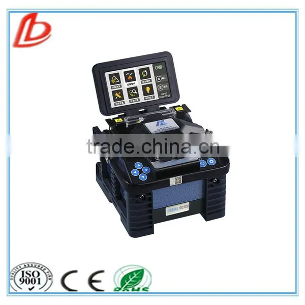 Hot Selling ALK-88 Fiber Fusion Splicer With All Accessories Fiber Tools