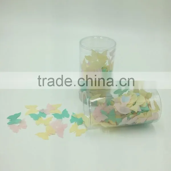 2016 New Products for Wedding Paper Wholesale Confetti photo-3