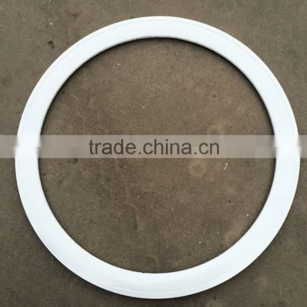 700Cx14G 50 High Rim V-Deep Double Wall Alloy Rim 700C Color to Order
