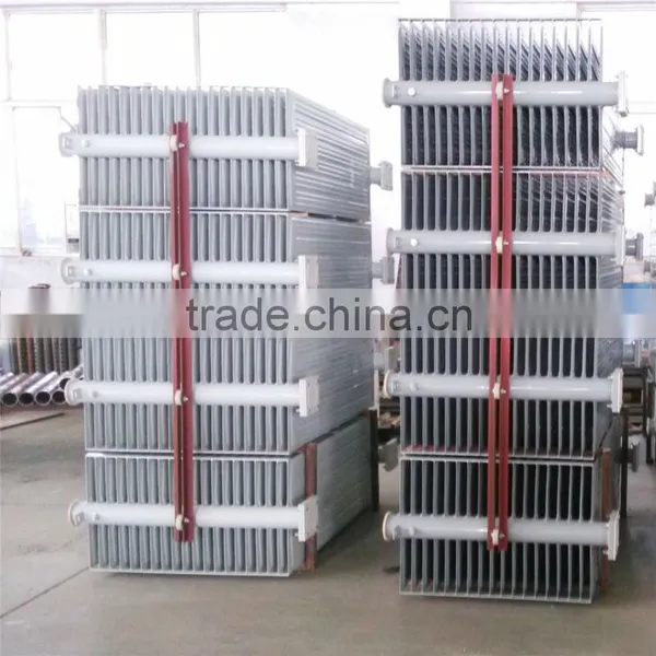 Cooling Finned Radiator For Transformer