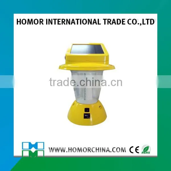 Solar Protable Lighting System For Home Indoor And For Outdoor Lighting photo-3