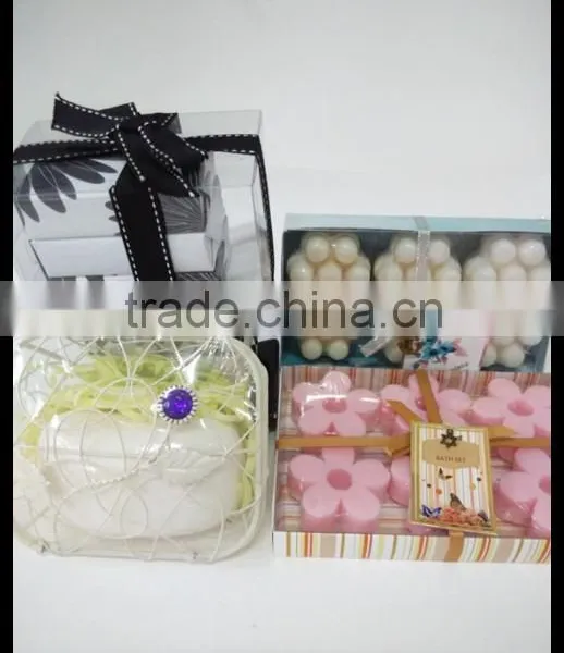 Hot Sale Bath Set Bath Soap Toilet Soap Body Soap With Nice Fragrance photo-6