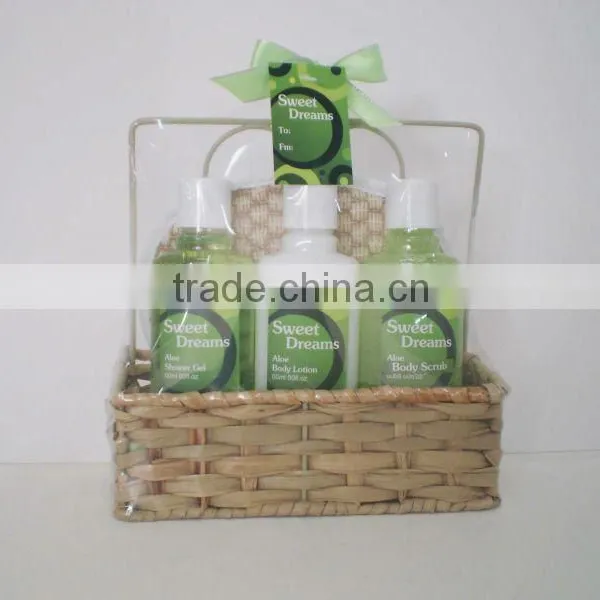 Bath Sets/ Bath Product/ Bath Gift Set