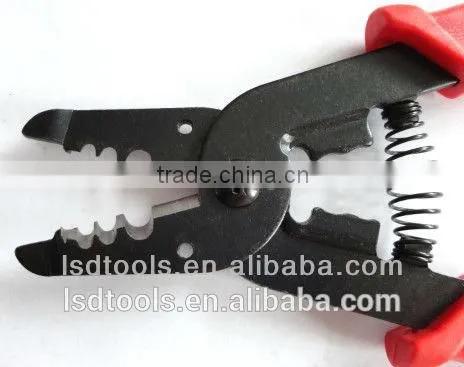 Lsd Brand Mini Cable Stripper Application for Strippering Hose Cable LS-1040 photo-2