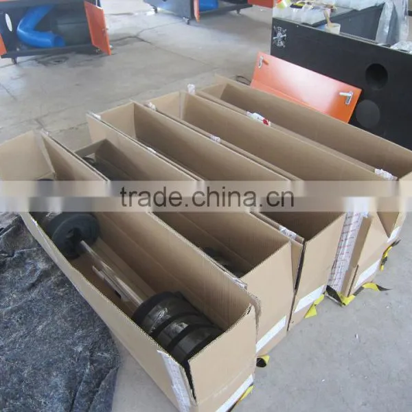 EFR 100w Co2 Laser Tube for Nonmetal Cutting photo-4