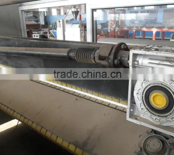 Qingdao PERT Hot Water Pipe Extrusion Mahcine photo-4
