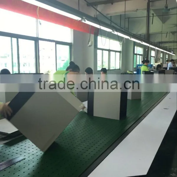 Cheap Paper Handmade Gift Packaging Box Factory photo-4