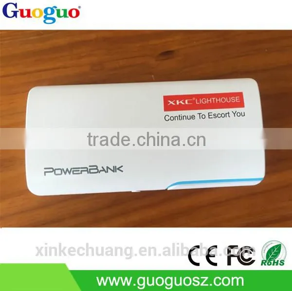 2016 Promotional Dual USB Port Power Bank for Lenovo, Tablet PC photo-4