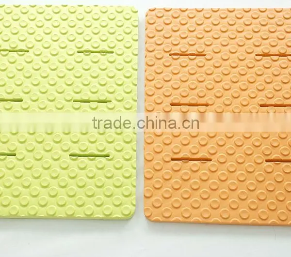 Eva Non Toxic Bath Waterproof Mat in Suzhou photo-6