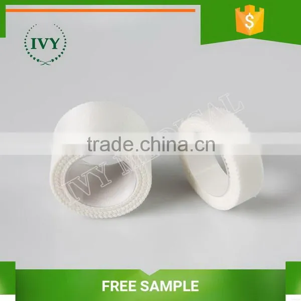 Quality Crazy Selling Silk Medical Suture Surgical Silk Tape photo-4