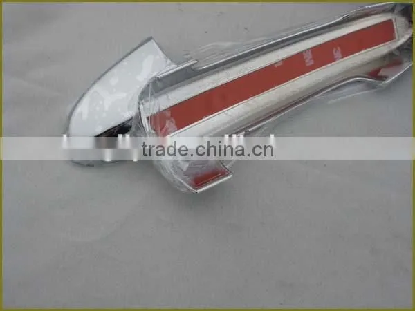 2006-2011 Chrome Door Handle Cover Parts Ford Escape Accessories photo-2