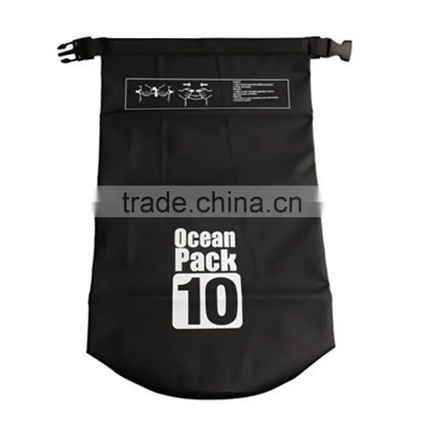 New Portable Double-Shoulder Bag Rafting Dry Bag 5L,10L,20L photo-3