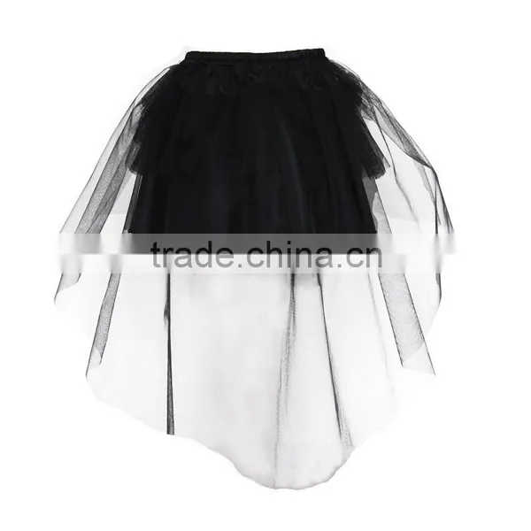Devil Fashion 2015 Latest Underskirt SKT00201 photo-3