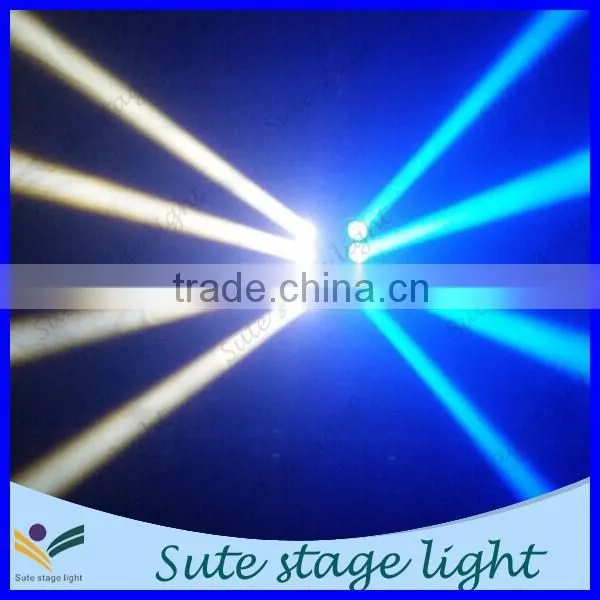 LED Spider Beam Moving Lighting for the Bar photo-6