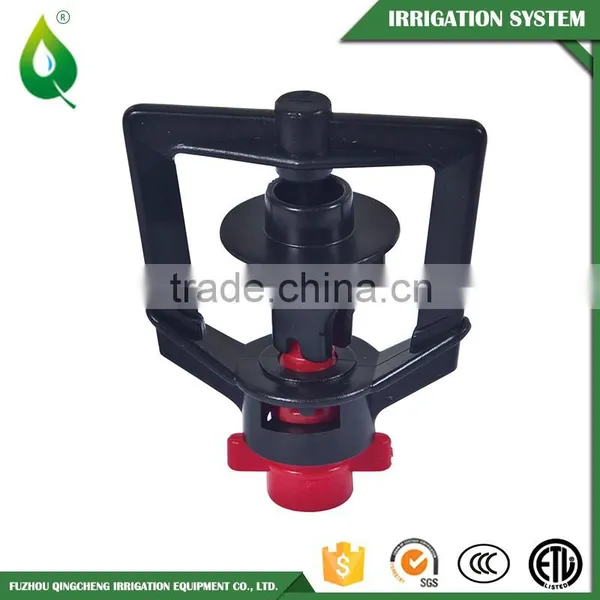 Factory Outlet Plastic Water Sprinkler photo-2