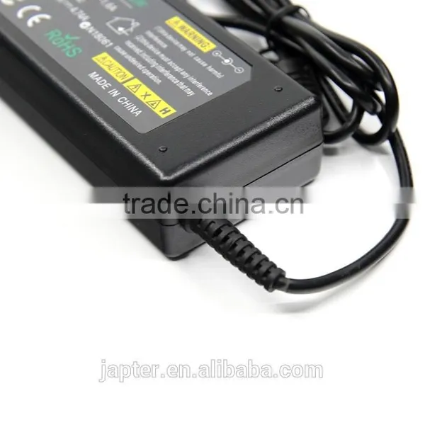 New Ac/dc Power Adapter 100-240V for ASUS 90W 19V 4.74A 5.5*2.5mm Laptop ac Adapter photo-2