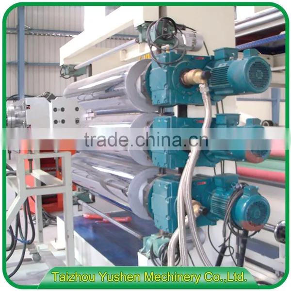 Hot Sale Mini Aluminium Foil Production Line From China